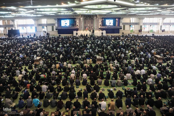 عزاداری نیروهای مسلح در 28صفر