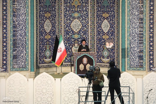 عزاداری نیروهای مسلح در 28صفر