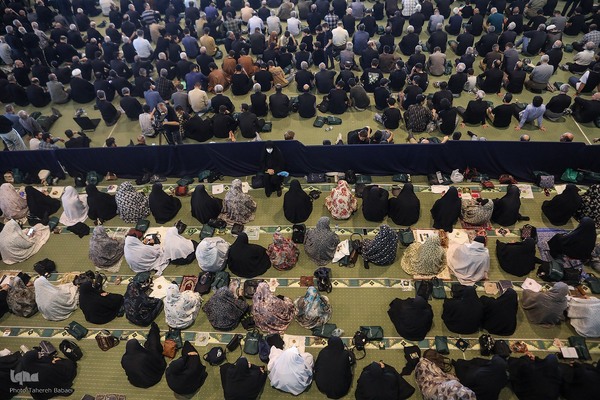 عزاداری نیروهای مسلح در 28صفر