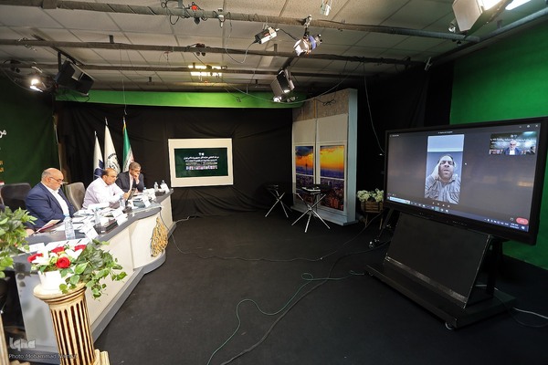 مرحله انتخابی ۲ نماینده ایران در هفتمین مسابقات قرآن دانشجویان مسلمان