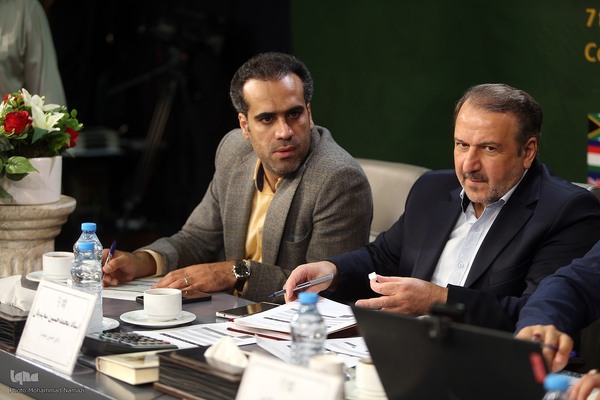 مرحله انتخابی ۲ نماینده ایران در هفتمین مسابقات قرآن دانشجویان مسلمان