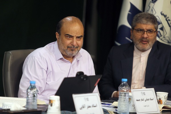 مرحله انتخابی ۲ نماینده ایران در هفتمین مسابقات قرآن دانشجویان مسلمان