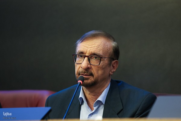 اختتامیه دومین کنگره ملی سلمان فارسی در اصفهان