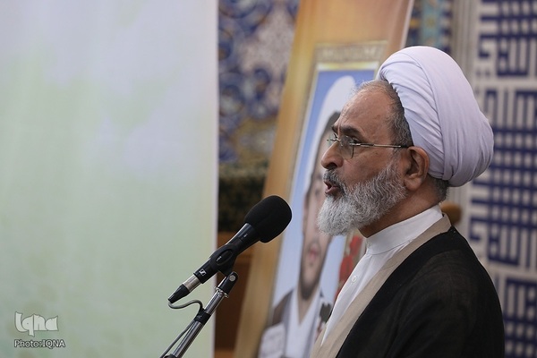 آغاز سال تحصیلی جدید حوزه‌های علمیه