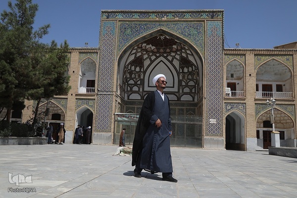 آغاز سال تحصیلی جدید حوزه‌های علمیه