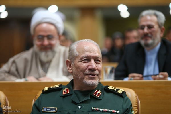 افتتاحیه سی‌ونهمین کنفرانس بین‌المللی وحدت اسلامی