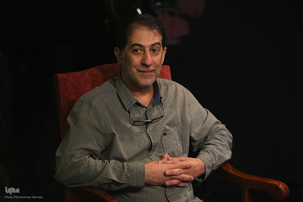 بازدید سید محمدمهدی طباطبایی، معاون ارتباطات و اطلاع‌رسانی دفتر رئیس‌جمهور از ایکنا