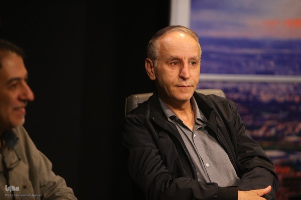 بازدید سید محمدمهدی طباطبایی، معاون ارتباطات و اطلاع‌رسانی دفتر رئیس‌جمهور از ایکنا