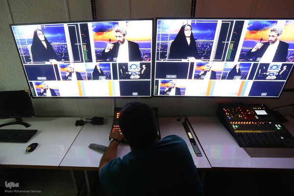 بازدید سید محمدمهدی طباطبایی، معاون ارتباطات و اطلاع‌رسانی دفتر رئیس‌جمهور از ایکنا