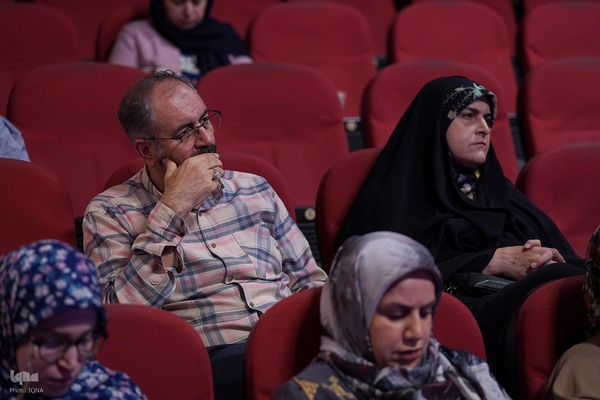 اولین رویداد «تا کتاب» با رویکرد «کتاب به روایت نویسنده»