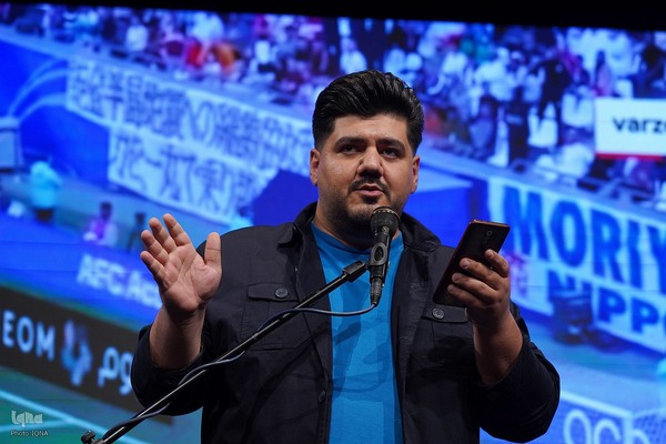 اولین رویداد «تا کتاب» با رویکرد «کتاب به روایت نویسنده»