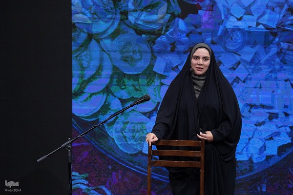 اولین رویداد «تا کتاب» با رویکرد «کتاب به روایت نویسنده»