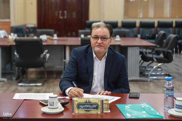 آغاز داوری مرحله مقدماتی‌کشوری چهل‌وهشتمین مسابقات قرآن در تهران