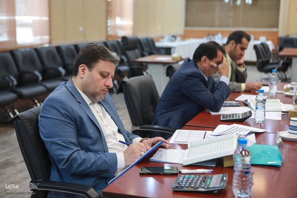 آغاز داوری مرحله مقدماتی‌کشوری چهل‌وهشتمین مسابقات قرآن در تهران