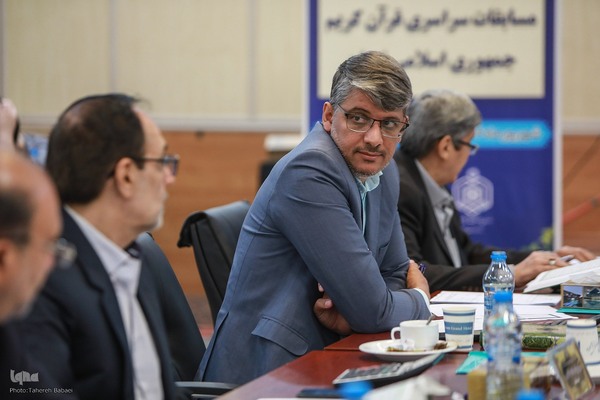 آغاز داوری مرحله مقدماتی‌کشوری چهل‌وهشتمین مسابقات قرآن در تهران