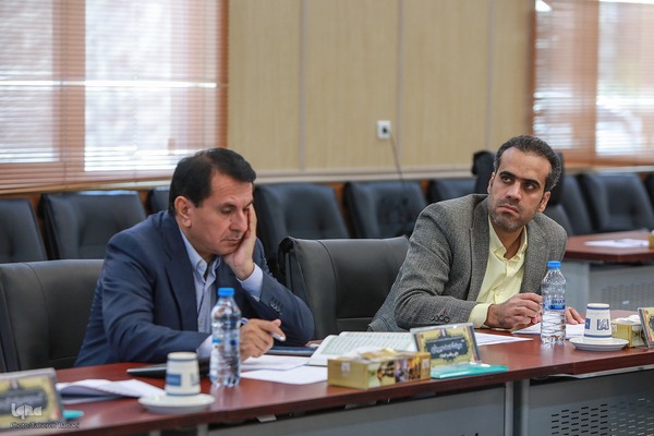 آغاز داوری مرحله مقدماتی‌کشوری چهل‌وهشتمین مسابقات قرآن در تهران