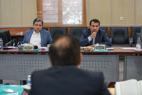 آغاز داوری مرحله مقدماتی‌کشوری چهل‌وهشتمین مسابقات قرآن در تهران