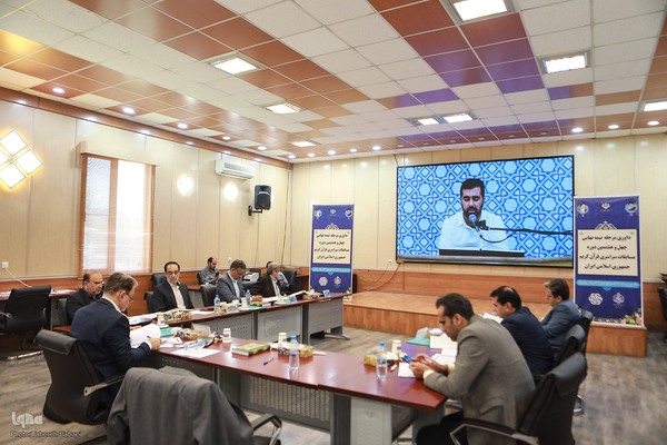 آغاز داوری مرحله مقدماتی‌کشوری چهل‌وهشتمین مسابقات قرآن در تهران