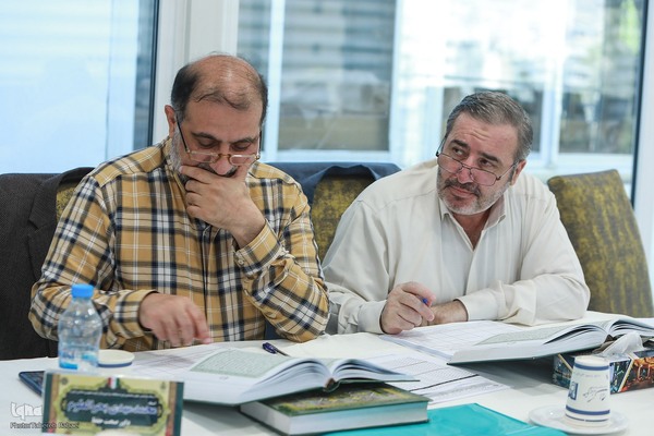 آغاز داوری مرحله مقدماتی‌کشوری چهل‌وهشتمین مسابقات قرآن در تهران