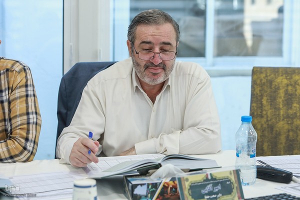 آغاز داوری مرحله مقدماتی‌کشوری چهل‌وهشتمین مسابقات قرآن در تهران