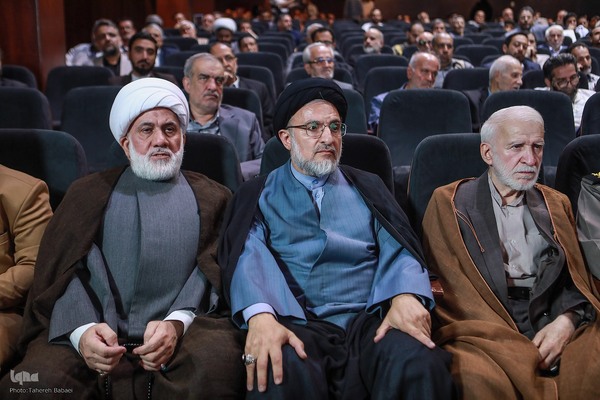 چهارمین رویداد مقام مجنون