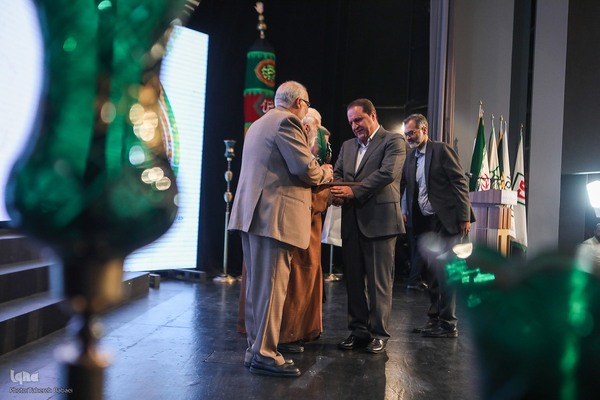 چهارمین رویداد مقام مجنون