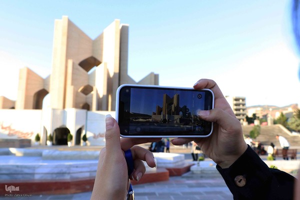 به یاد شهریار شیرین سخن