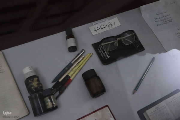 به یاد شهریار شیرین سخن