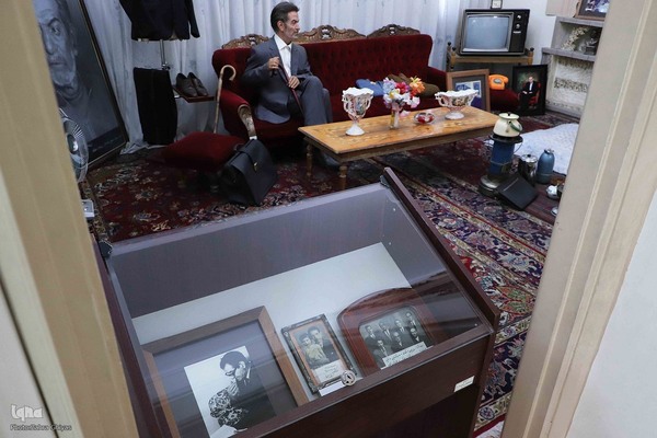 به یاد شهریار شیرین سخن