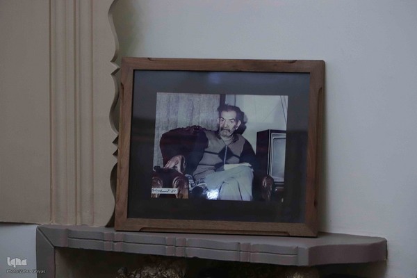 به یاد شهریار شیرین سخن