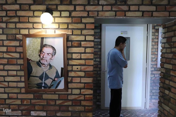 به یاد شهریار شیرین سخن