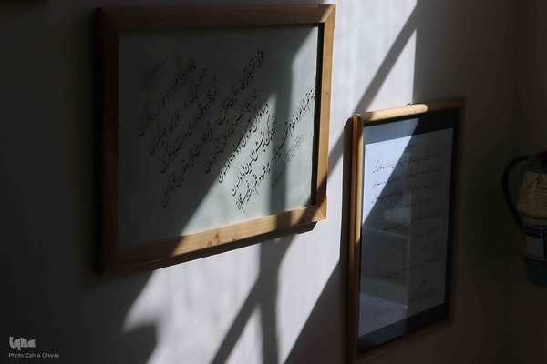 به یاد شهریار شیرین سخن