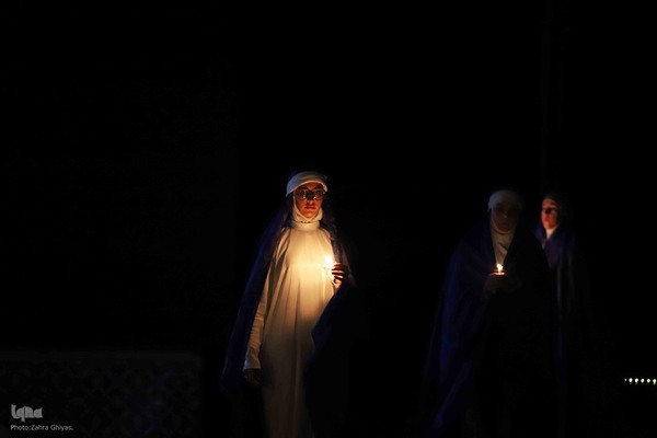 افتتاحیه کنگره بین‌المللی بزرگداشت استاد شهریار در تبریز