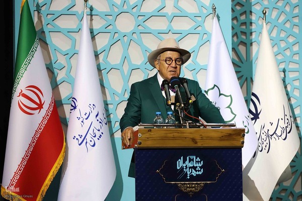 کنگره بین‌المللی بزرگداشت استاد شهریار در تبریز