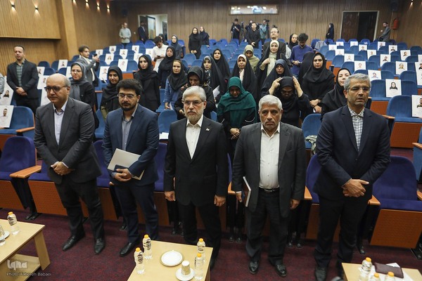 نشست خبری سیمایی صراف