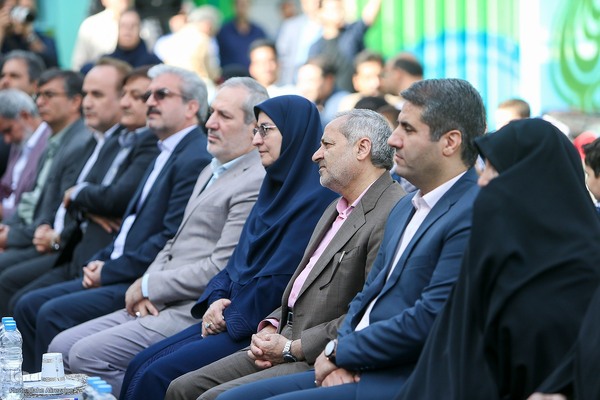 جشن شکوفه‌ها