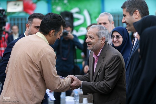 جشن شکوفه‌ها