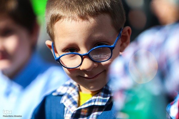 جشن شکوفه‌ها