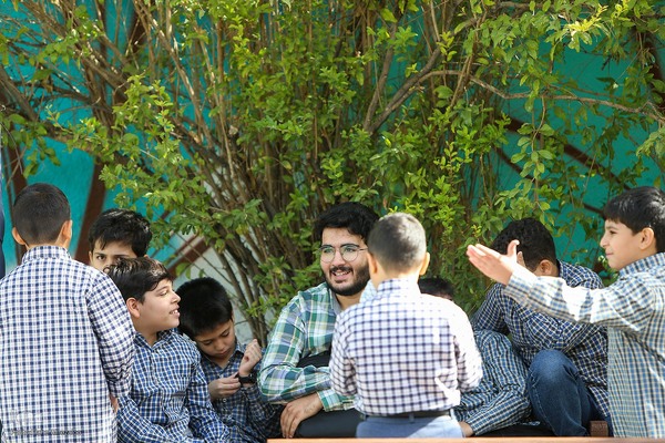 جشن شکوفه‌ها