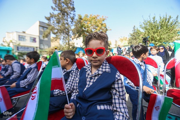 جشن شکوفه‌ها