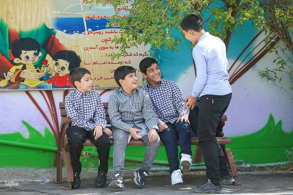 جشن شکوفه‌ها