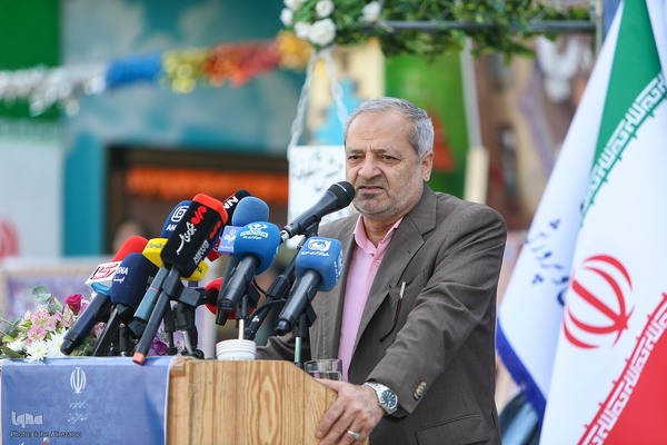 جشن شکوفه‌ها