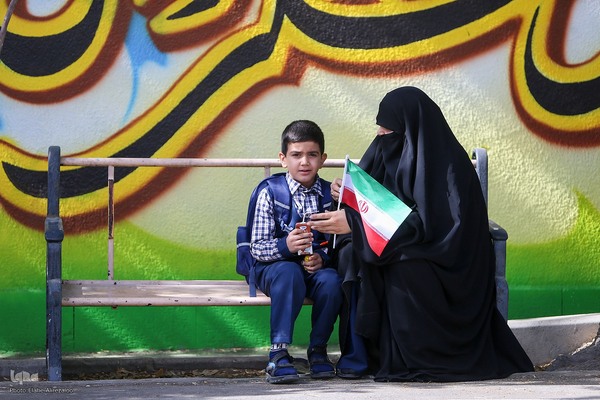 جشن شکوفه‌ها