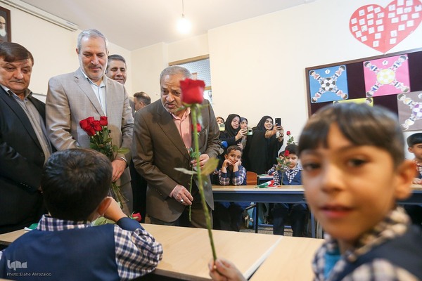 جشن شکوفه‌ها