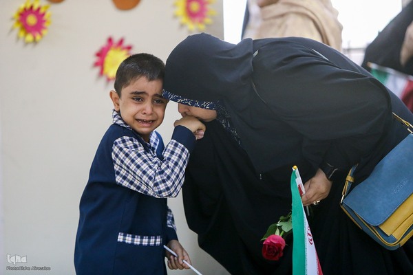 جشن شکوفه‌ها