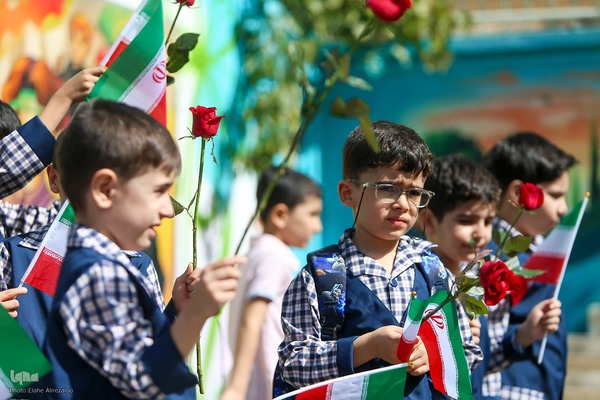 جشن شکوفه‌ها