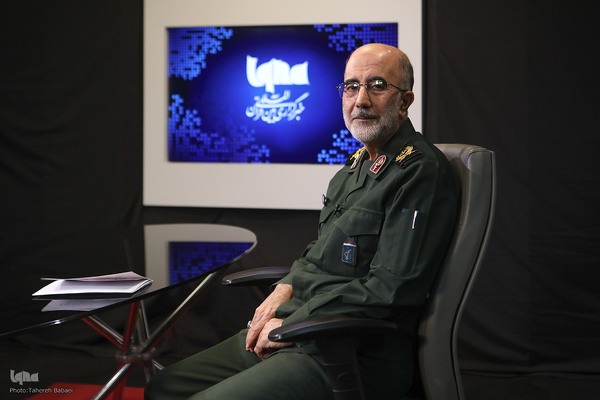 سردار آزادی