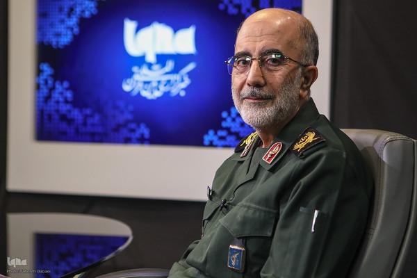 سردار آزادی