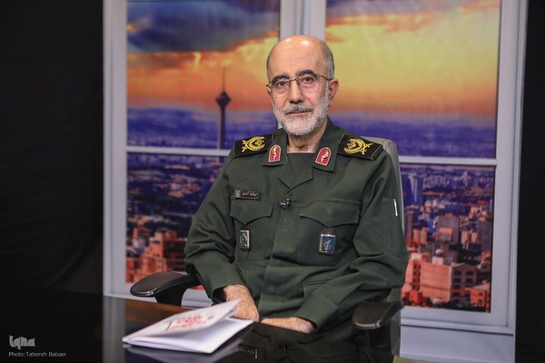 سردار آزادی