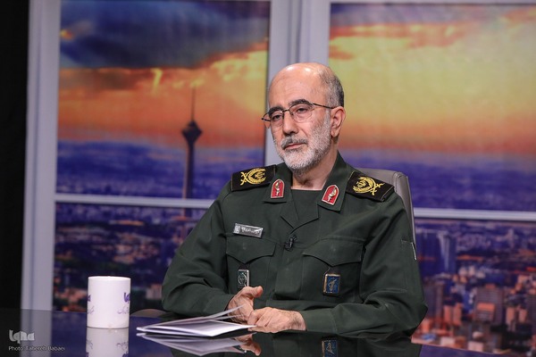 سردار آزادی